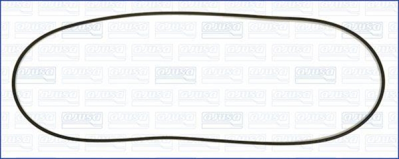 AJUSA Dichtung Zylinderkopfhaube Ventildeckeldichtung 11038800