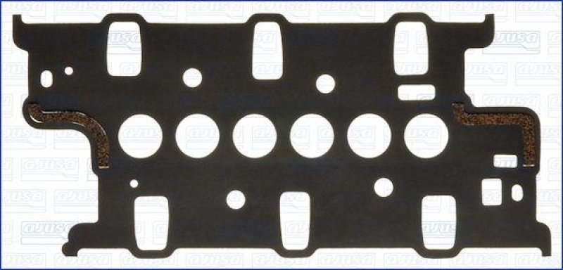 AJUSA Gasket, intake manifold
