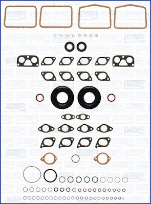 AJUSA Full Gasket Set, engine