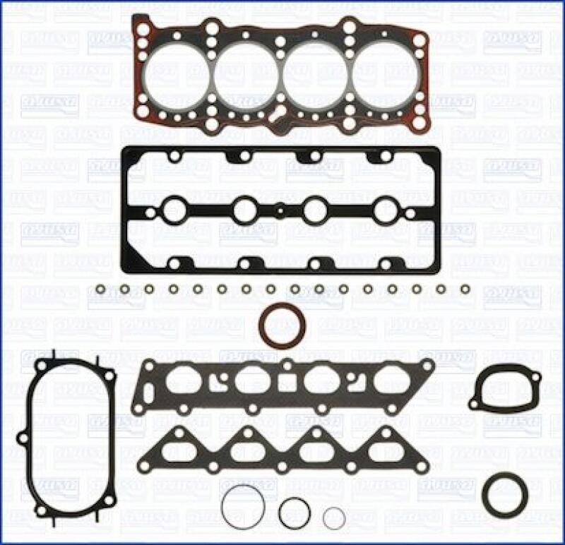 AJUSA Gasket Set, cylinder head FIBERMAX