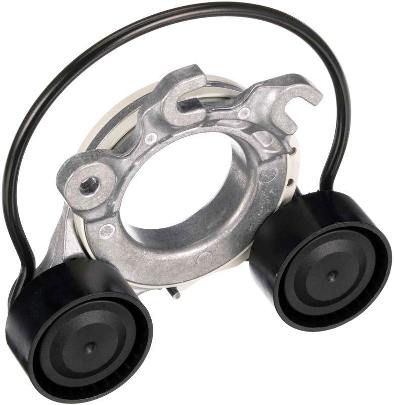 GATES Riemenspanner, Keilrippenriemen DriveAlign&trade; T38784