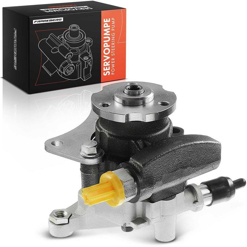 1x Frankberg Servopumpe hydraulisch 5481FB0018310