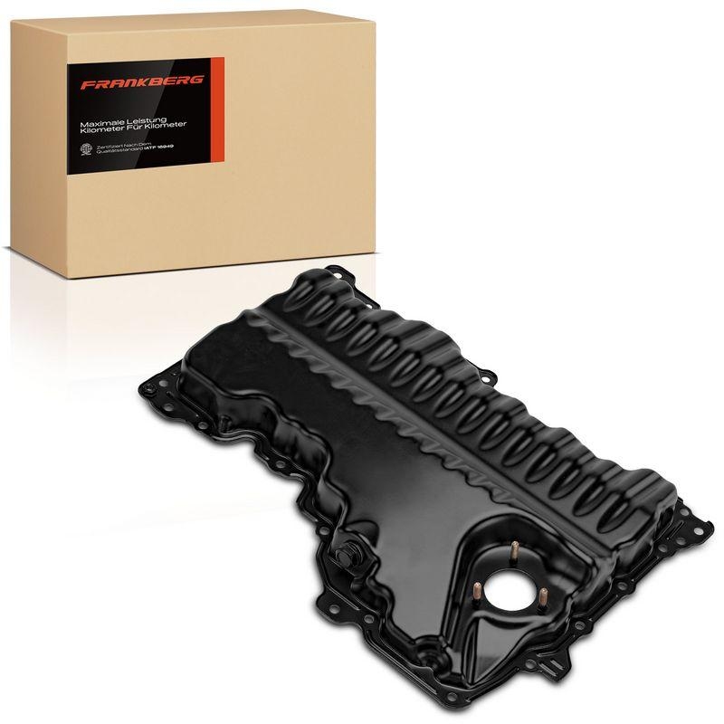 1x Frankberg &Ouml;lwanne Motor&ouml;lwanne 5481FB0030696