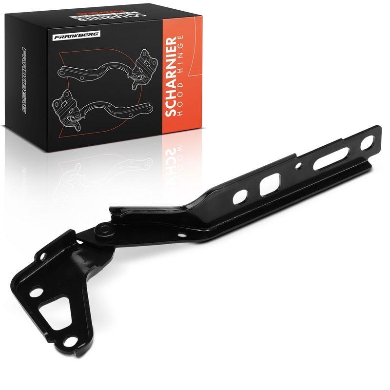 1x Frankberg Scharnier Motorhaube Vorne Links 5481FB0054493