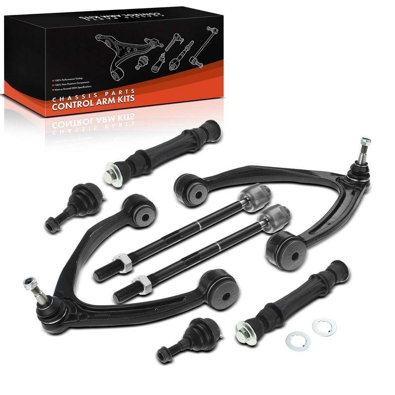 1x Frankberg Querlenker Satz Vorderachse 5481FB0036944