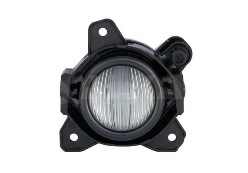 Front Fog Light