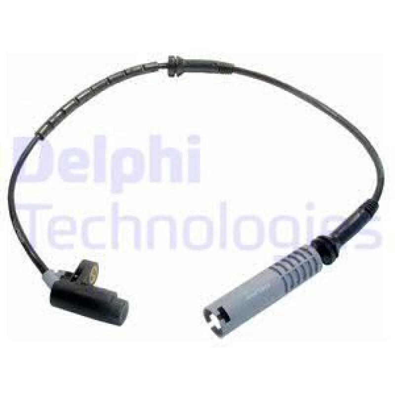 DELPHI Sensor, Raddrehzahl SS10303