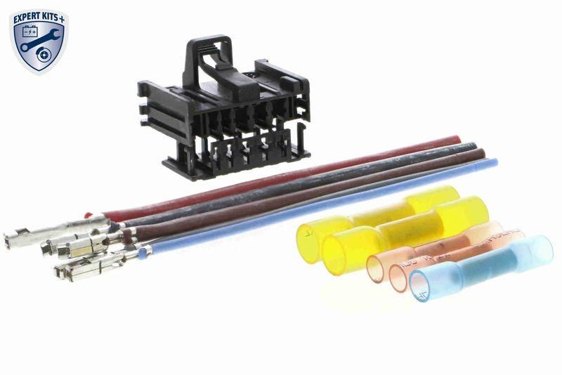 VEMO Repair Kit, cable set EXPERT KITS +