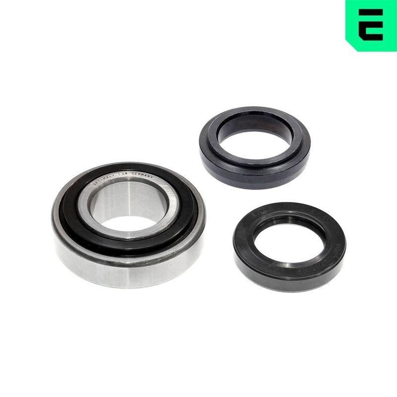 OPTIMAL Wheel Bearing Kit