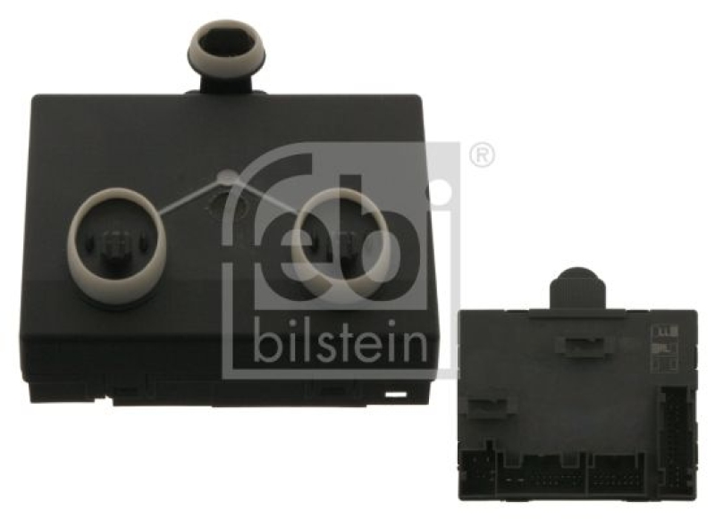 FEBI BILSTEIN Control Unit, central locking system febi Plus