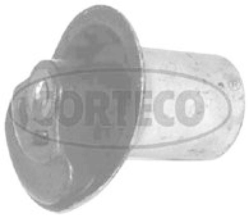 CORTECO Lagerung, Achsk&ouml;rper 21652149