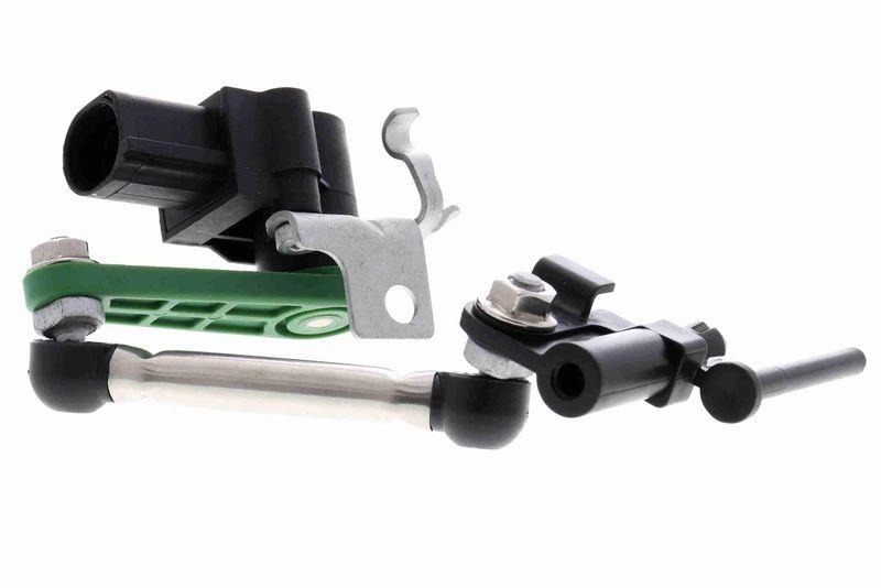 VEMO Sensor, Xenon light (headlight levelling) Green Mobility Parts