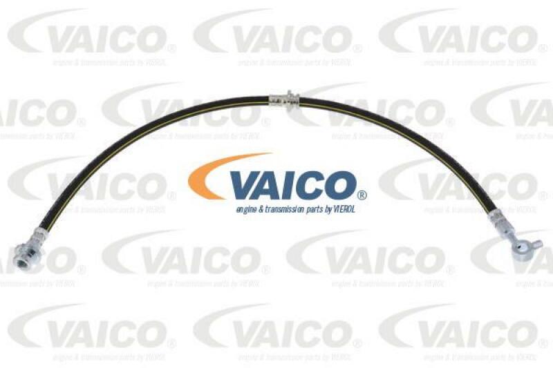 VAICO Brake Hose Original VAICO Quality
