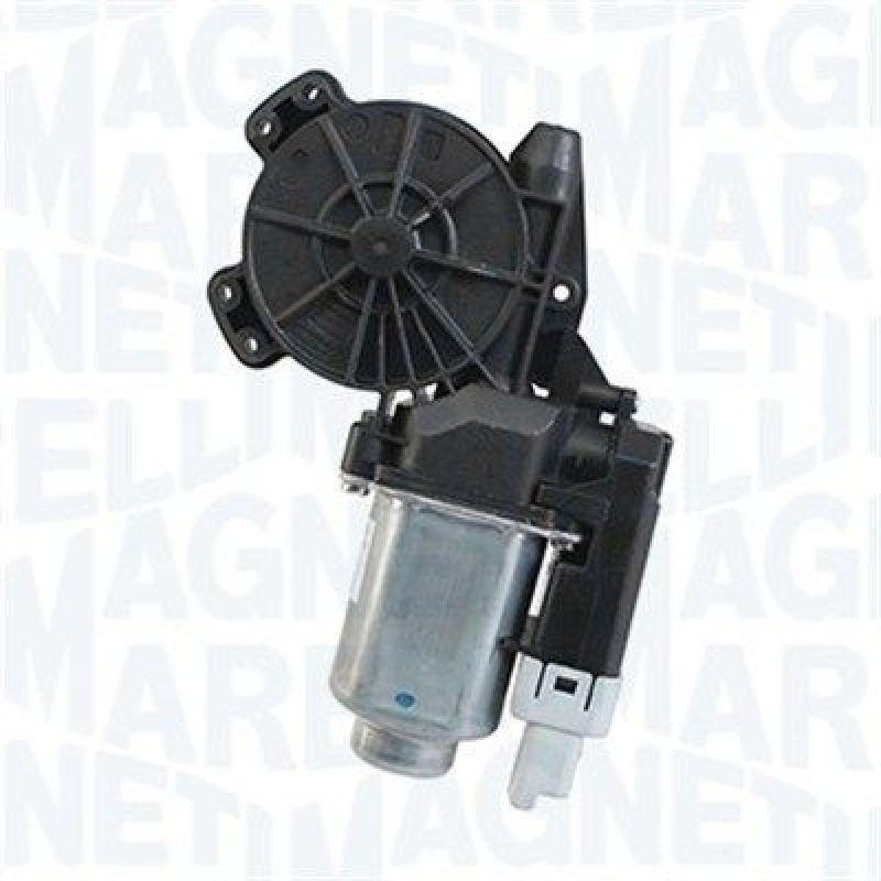 MAGNETI MARELLI Electric Motor, window regulator