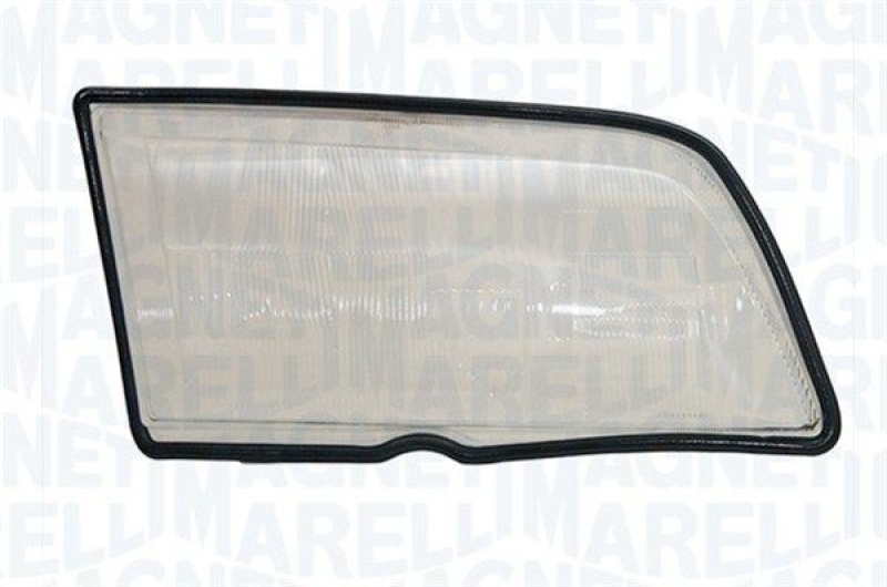 MAGNETI MARELLI Diffusing Lens, headlight