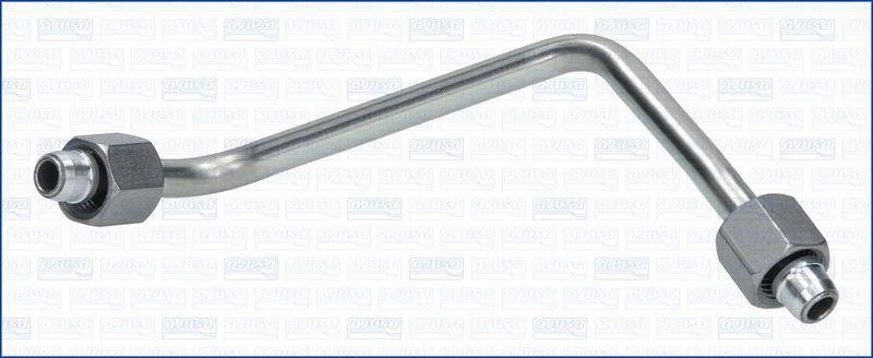 AJUSA &Ouml;lleitung, Lader OP10946