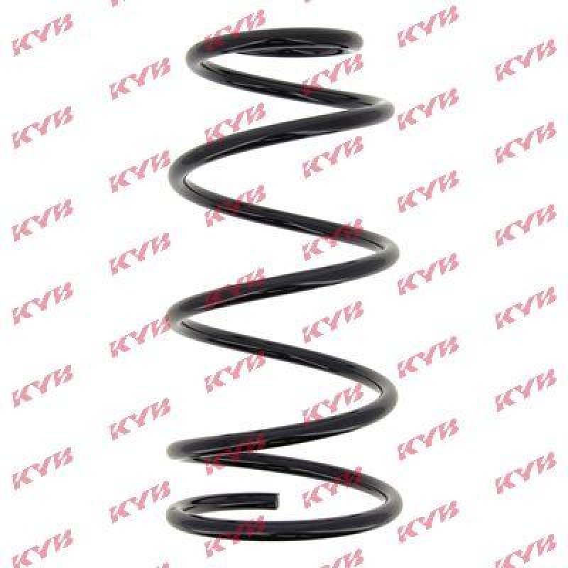 KYB Suspension Spring K-Flex