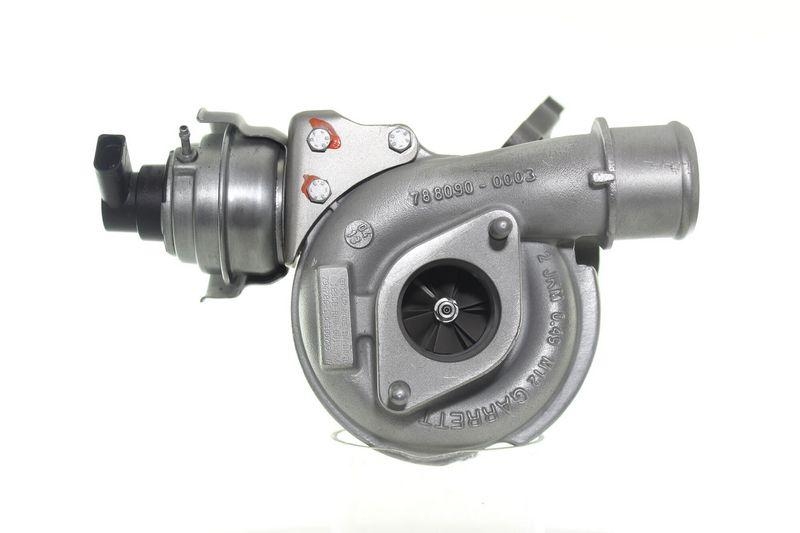 ALANKO Charger, charging system