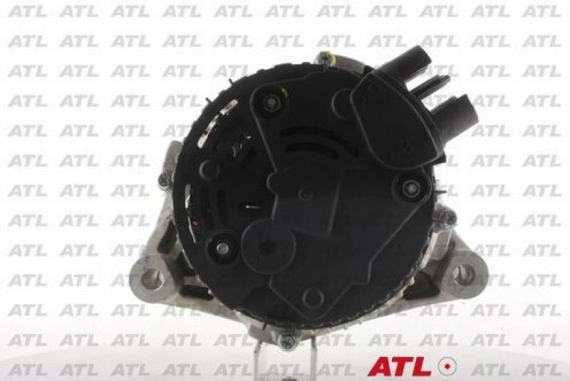 ATL Autotechnik Generator