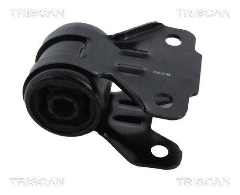 TRISCAN Control Arm-/Trailing Arm Bush