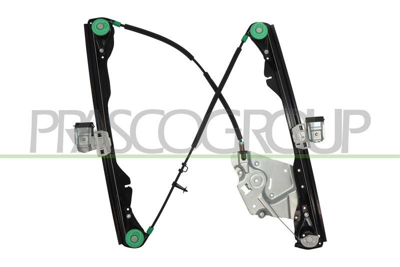 Window Regulator
