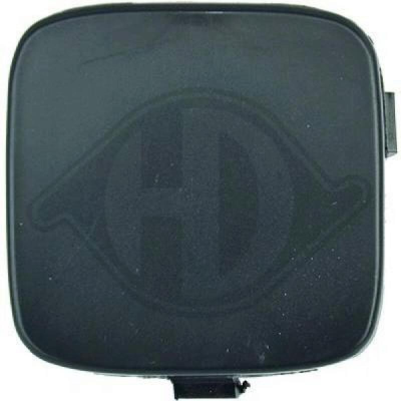 DIEDERICHS Klappe, Abschlepphaken 1416666