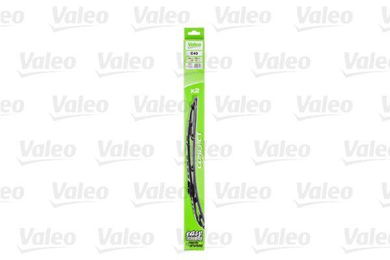 VALEO Wischblatt COMPACT