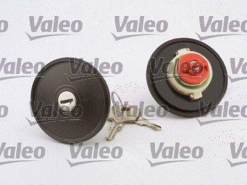 VALEO Sealing Cap, fuel tank