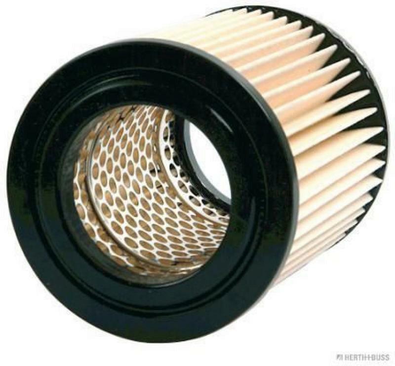 HERTH+BUSS JAKOPARTS Luftfilter J1324052