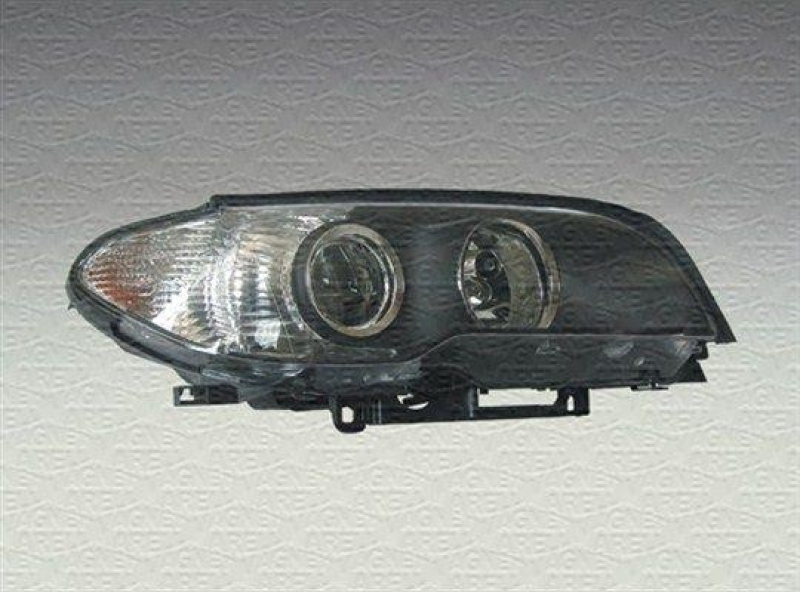 MAGNETI MARELLI Headlight