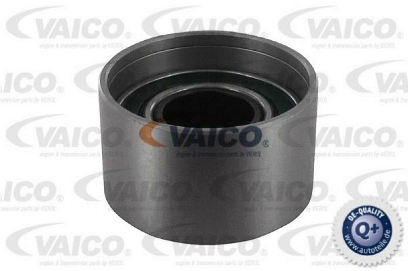 Deflection/Guide Pulley, timing belt Q+, original equipment manufacturer qual...