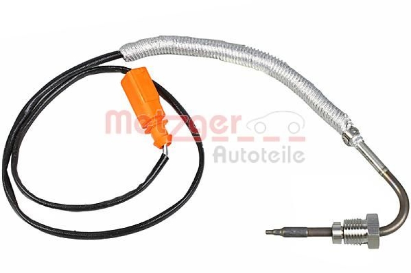 METZGER Sensor, exhaust gas temperature