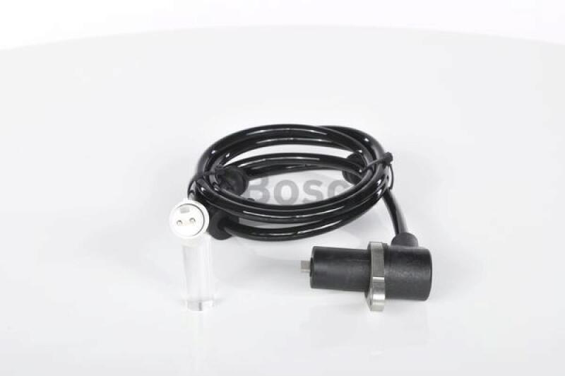 BOSCH Sensor, Raddrehzahl 0 265 006 673