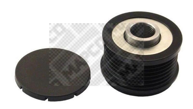 MAPCO Alternator Freewheel Clutch