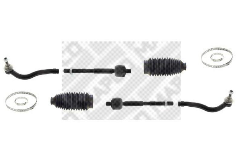 MAPCO Repair Kit, tie rod