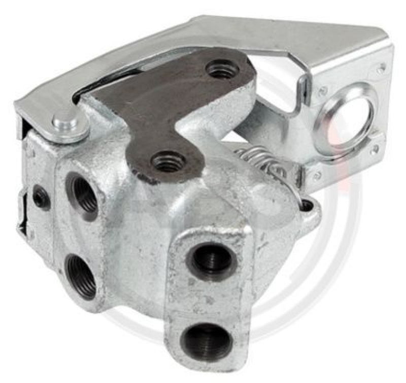 Brake Force Regulator