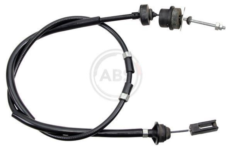 Cable Pull, clutch control