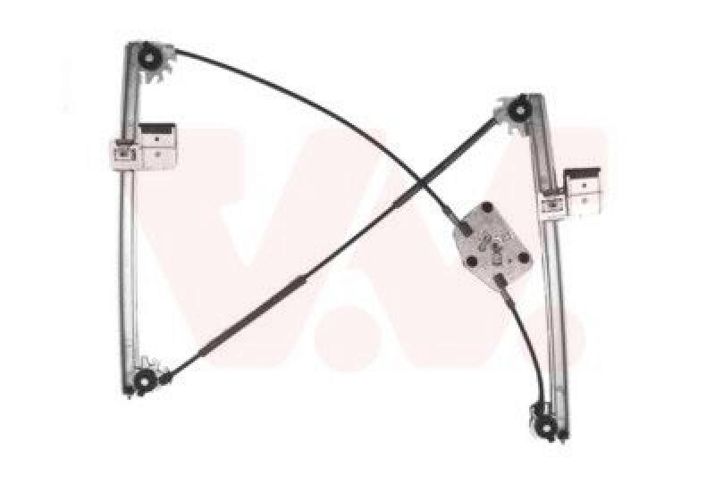 VAN WEZEL Window Regulator
