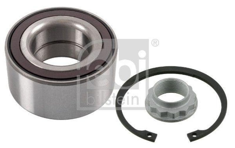 FEBI BILSTEIN Radlagersatz 26314