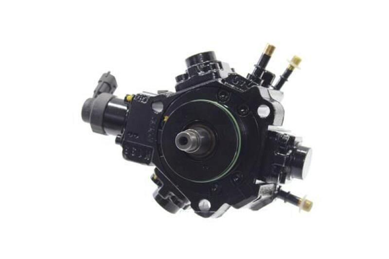 ALANKO High Pressure Pump
