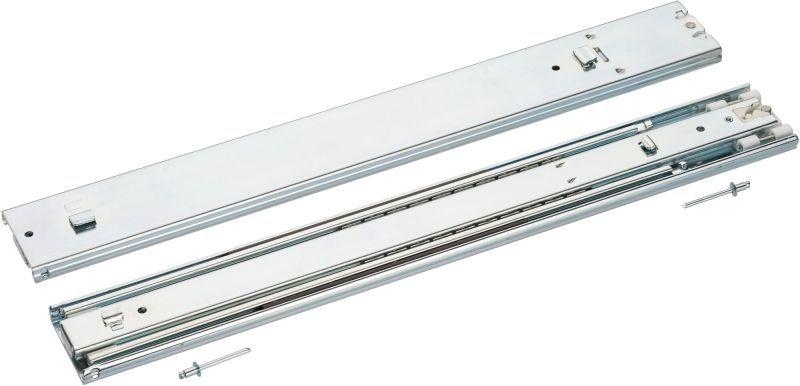HAZET Guide Rail, tool trolley drawer