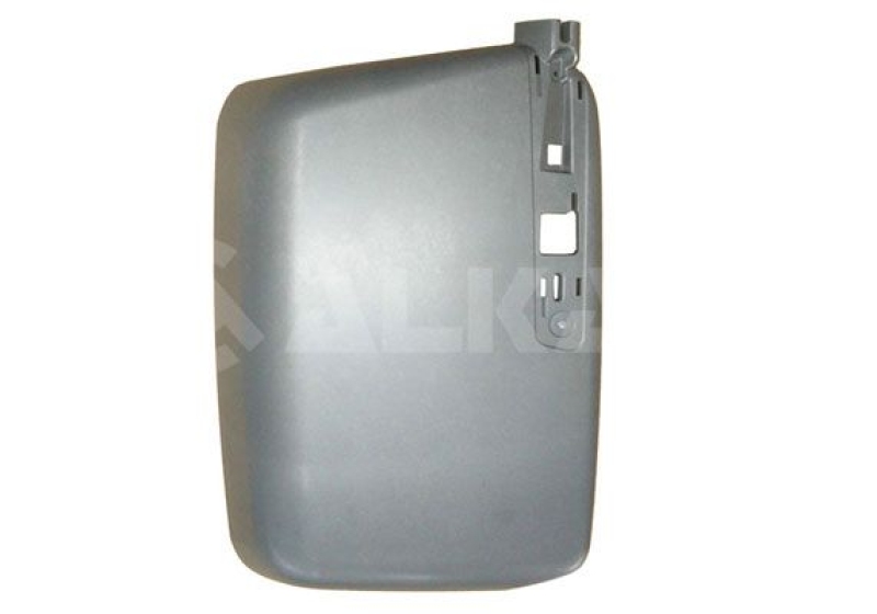 Cover, exterior mirror