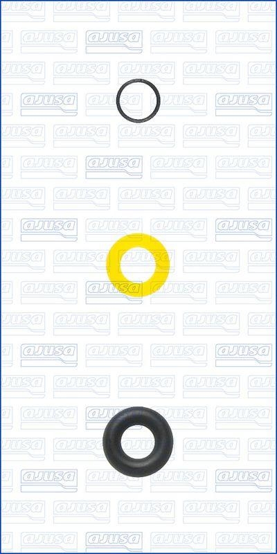 AJUSA Seal Kit, injector nozzle