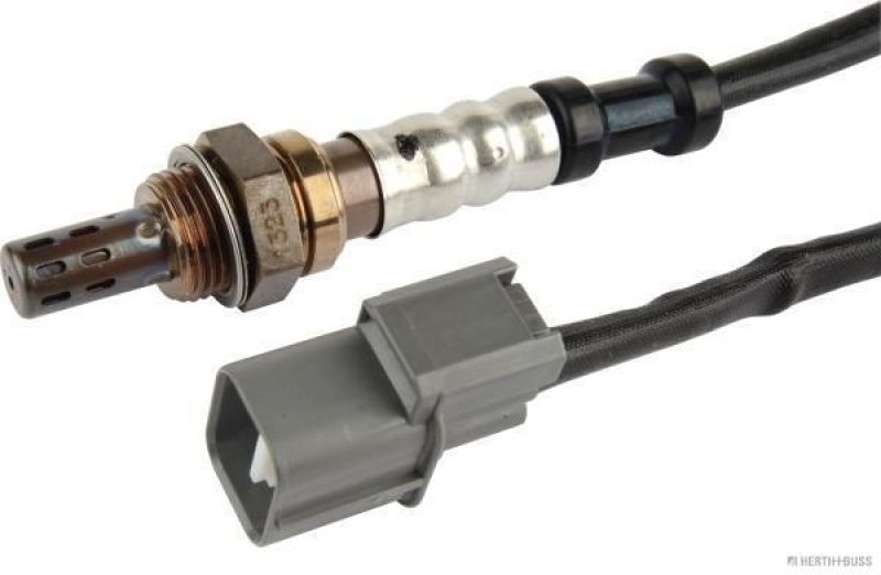 HERTH+BUSS JAKOPARTS Lambda Sensor
