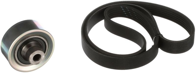 GATES V-Ribbed Belt Set Micro-V&reg; Kit