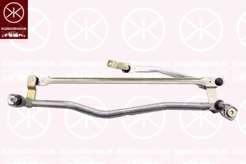 KLOKKERHOLM Wiper Linkage