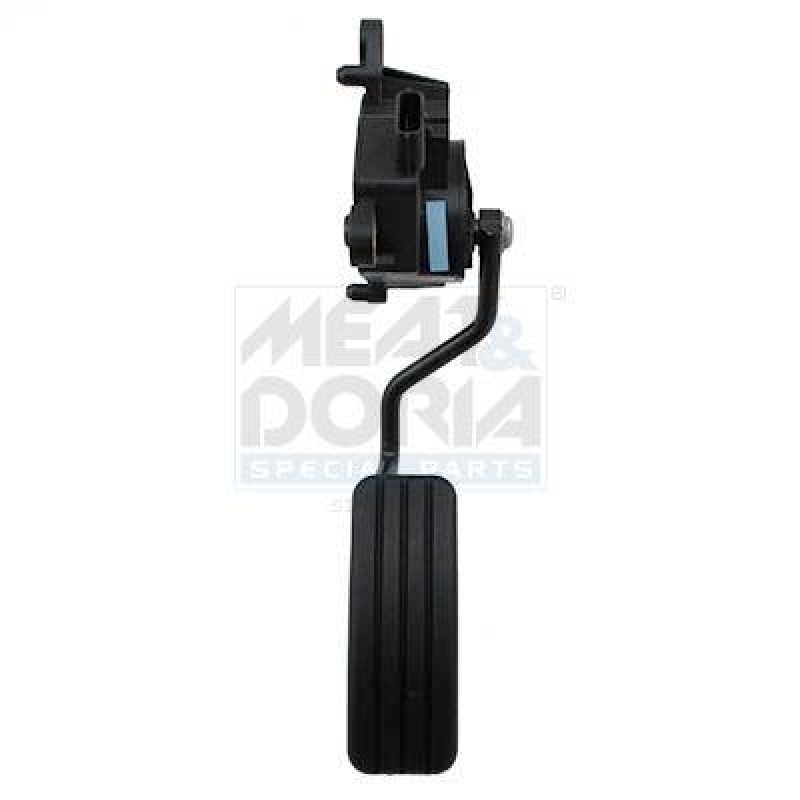 MEAT & DORIA Accelerator Pedal Kit