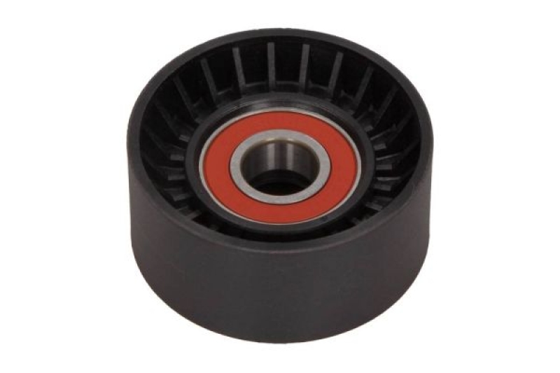 MAXGEAR Tensioner Pulley, V-ribbed belt