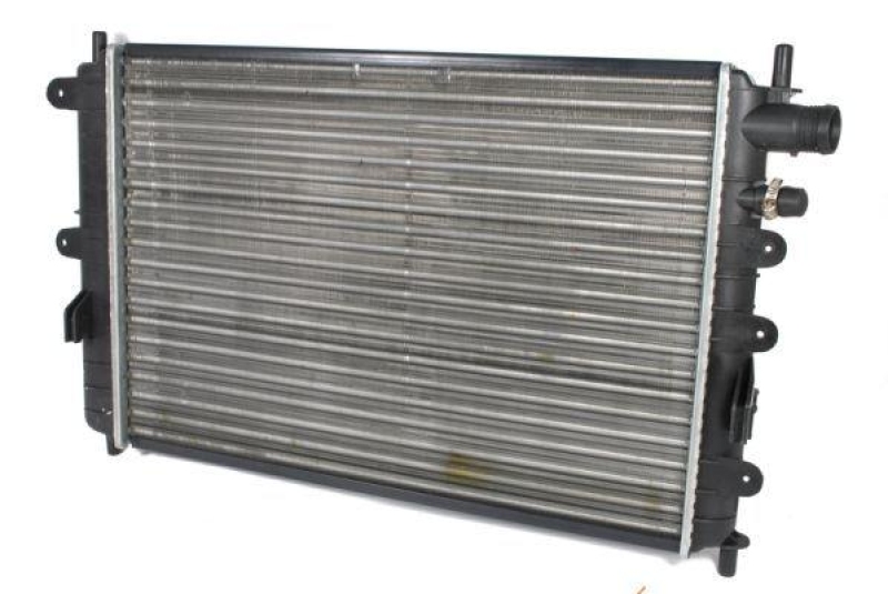 THERMOTEC Radiator, engine cooling
