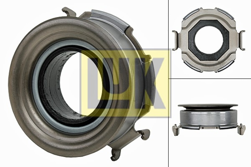 LuK Ausrücklager Ausrücker Kupplungausrücklager passend für Subaru Forester 500 0606 60